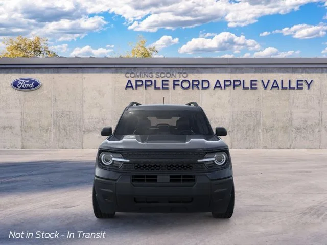 New 2026 Shadow Ford Big Bend image 6