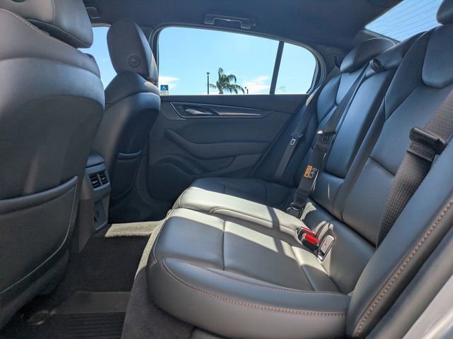 2025 Cadillac CT5 Sport - Photo 14