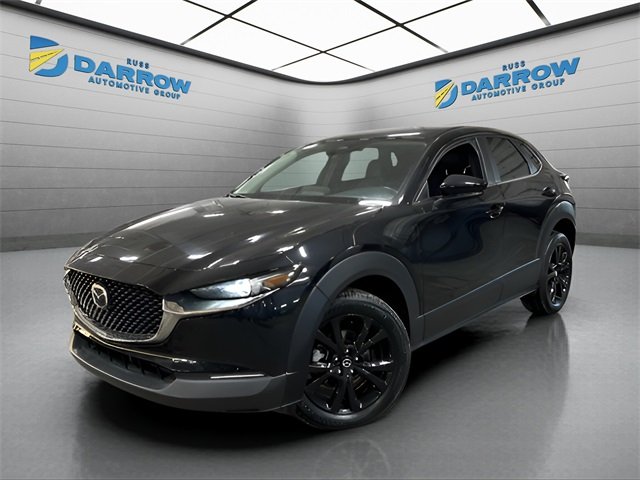 2024 Mazda CX-30 Select Sport