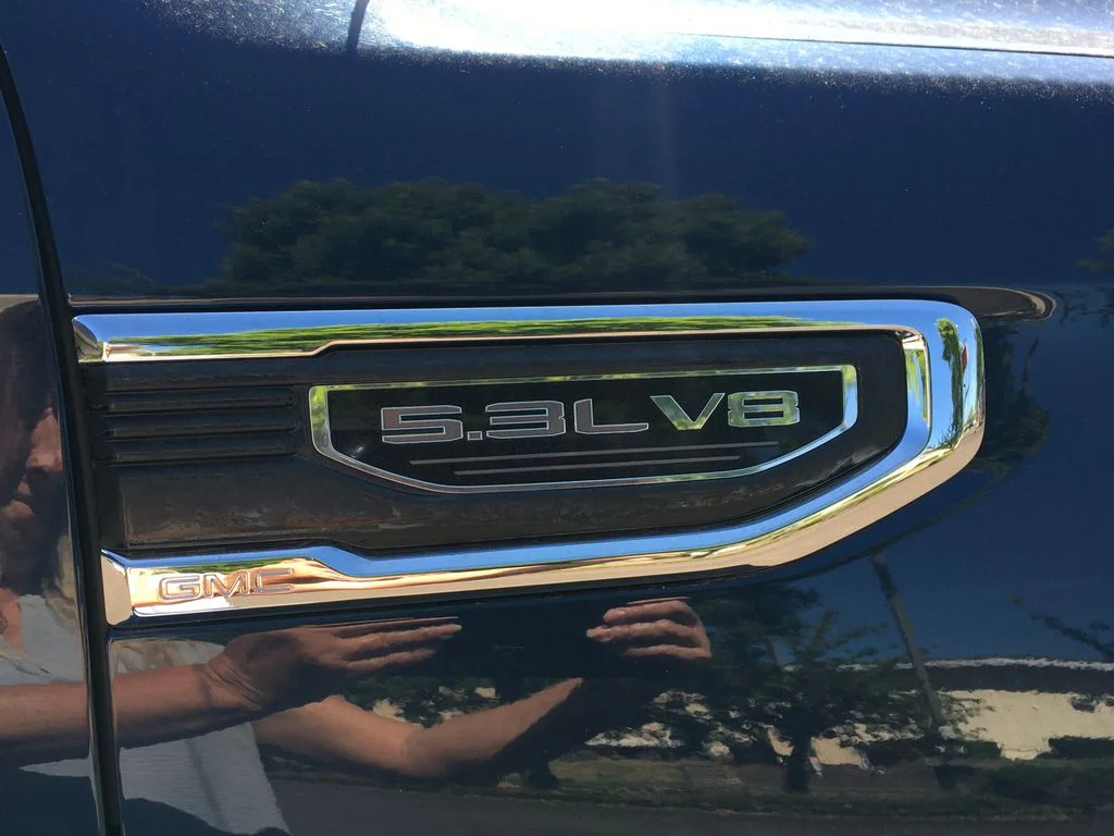 2021 GMC Sierra 1500 SLE - Photo 9
