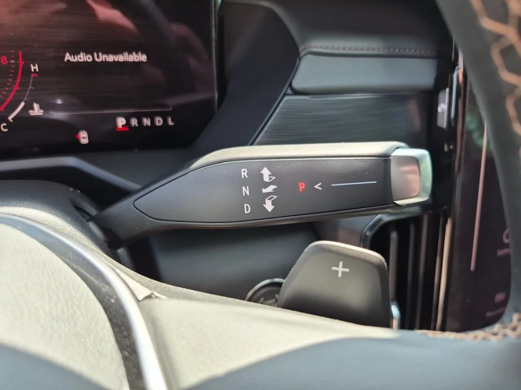 2027 GMC Acadia AT4 - Photo 27