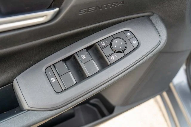 2026 Nissan Sentra S - Photo 19