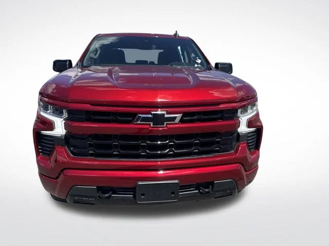 Used 2023 Red Chevrolet RST image 10
