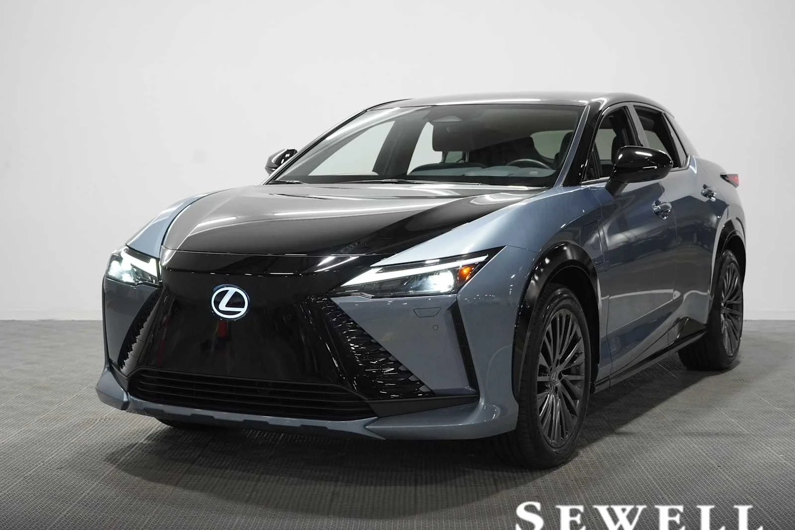 2023 Lexus RZ