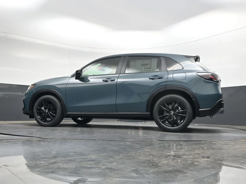 New 2027 Nordic Forest Pearl Honda Sport image 31