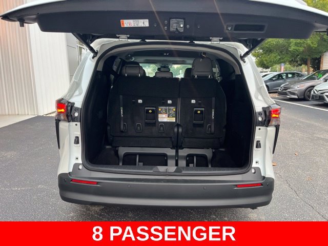 Used 2026 Beige Toyota XLE image 34