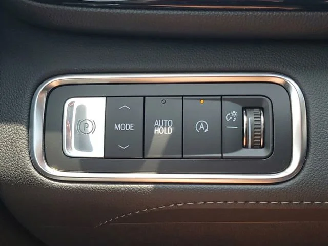 Used 2026 Stone Metallic Buick Sport Touring image 20
