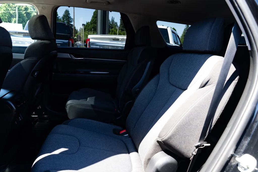 Used 2021 Black Hyundai SEL image 19