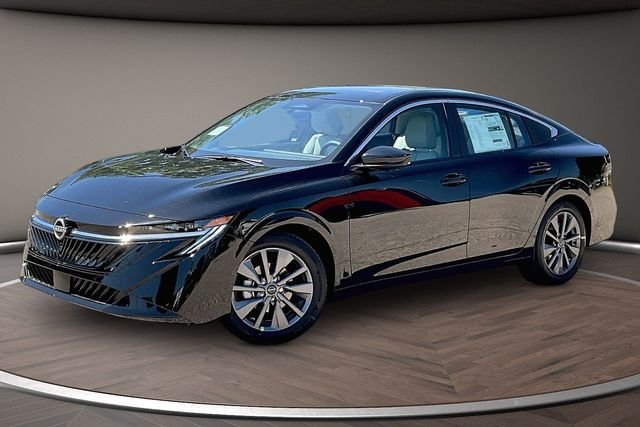 2026 Nissan Sentra SL CVT's photo