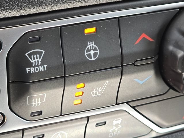 2026 Jeep Wrangler 4-Door Willys - Photo 16