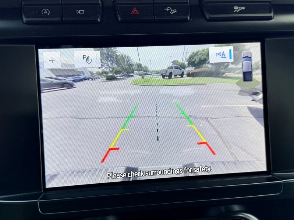 Used 2023 Black Ford XLT image 38