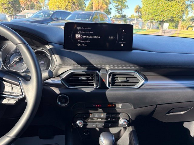 Used 2024 Silver Mazda 2.5 S Select Package image 23