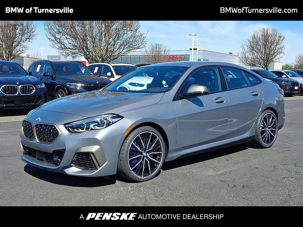 2024 BMW 2 Series M235i xDrive Gran Coupe's photo