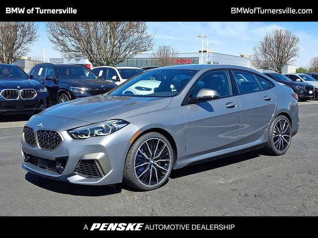 2024|BMW|2 Series|M235i xDrive|4D Sedan