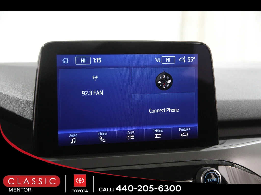 2024 Ford Escape Active - Photo 10