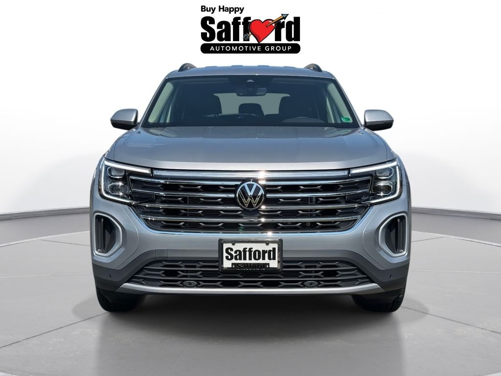 2026 Volkswagen Atlas SE w/Tech - Photo 9