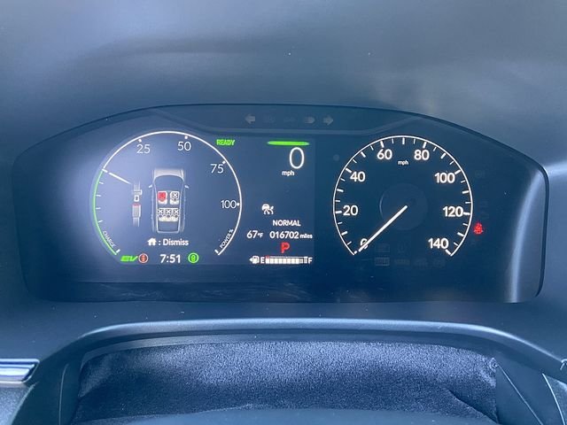 Used 2025  Honda Sport-L image 24