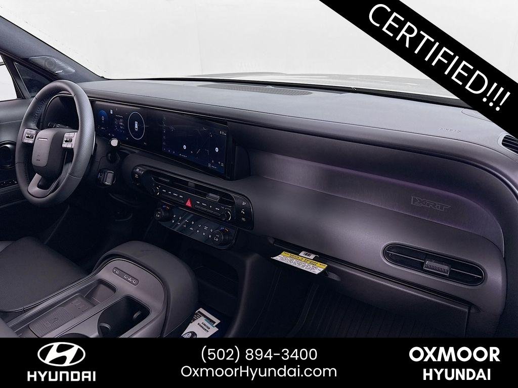 Used 2026 Ecotronic Gray Pearl Hyundai XRT Pro image 33