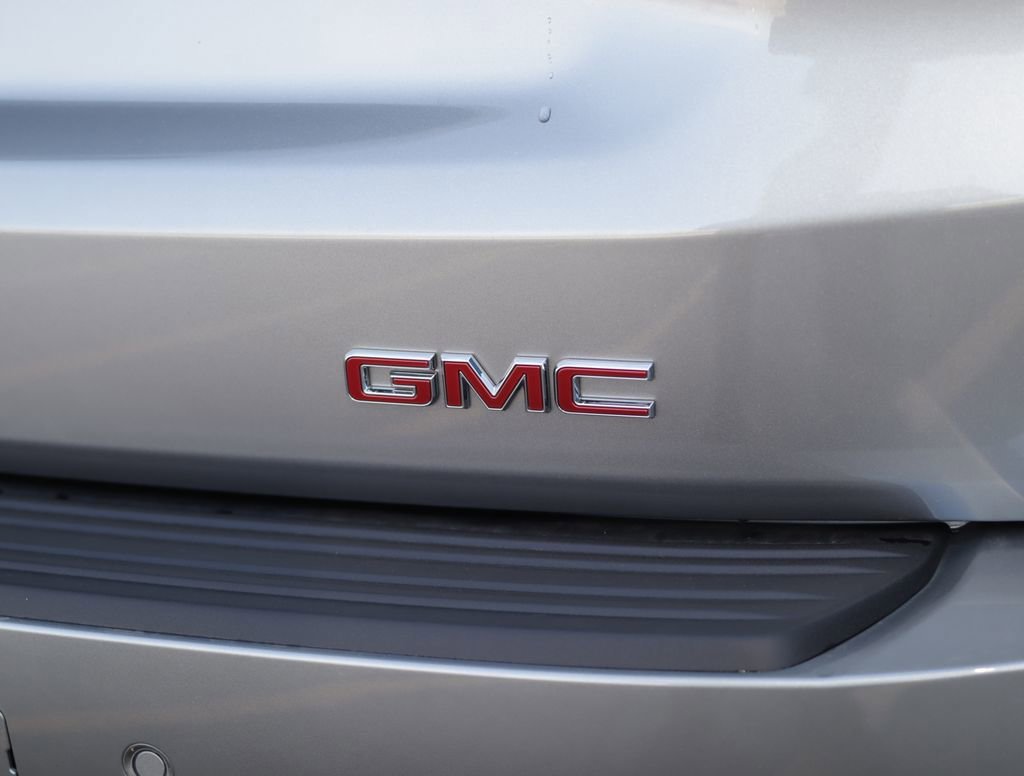 2026 GMC Yukon Denali - Photo 43