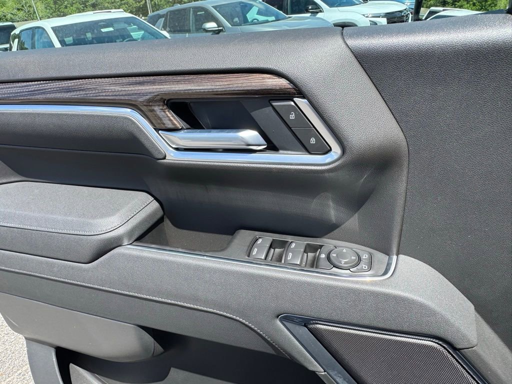 2026 Chevrolet Silverado 1500 RST - Photo 30