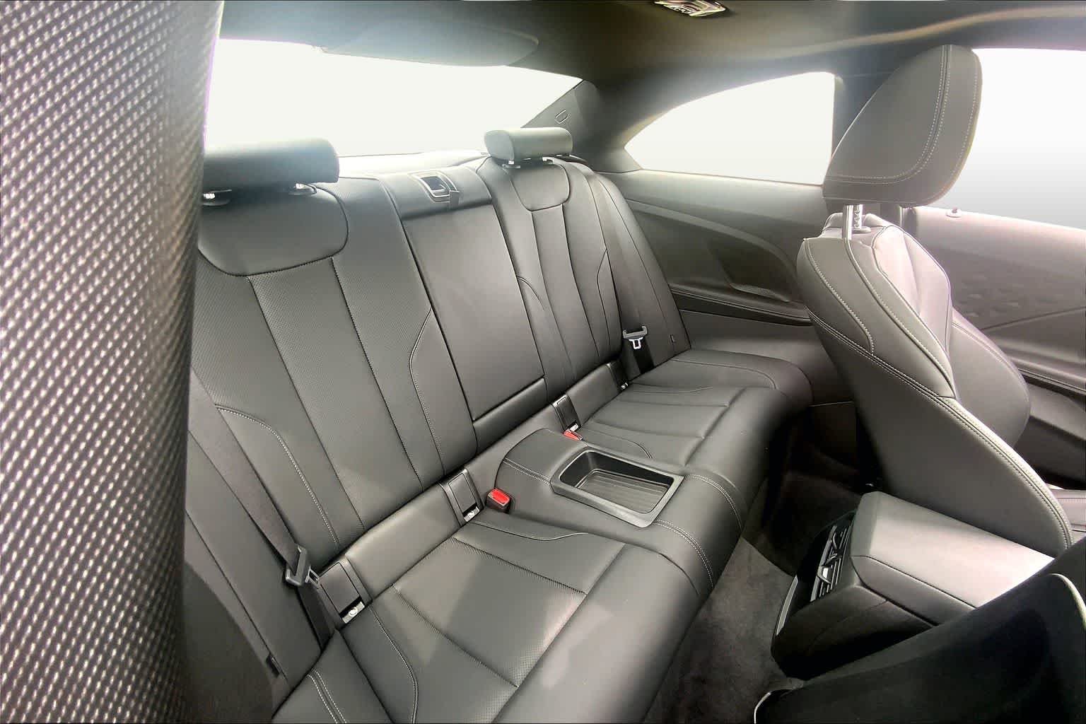 Used 2025 Skyscraper Grey Metallic BMW 230i image 18