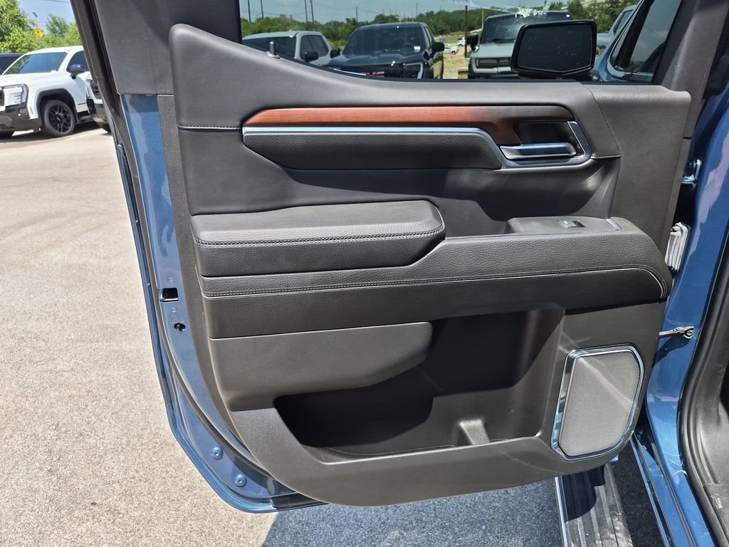 2024 GMC Sierra 1500 Denali Denali - Photo 32
