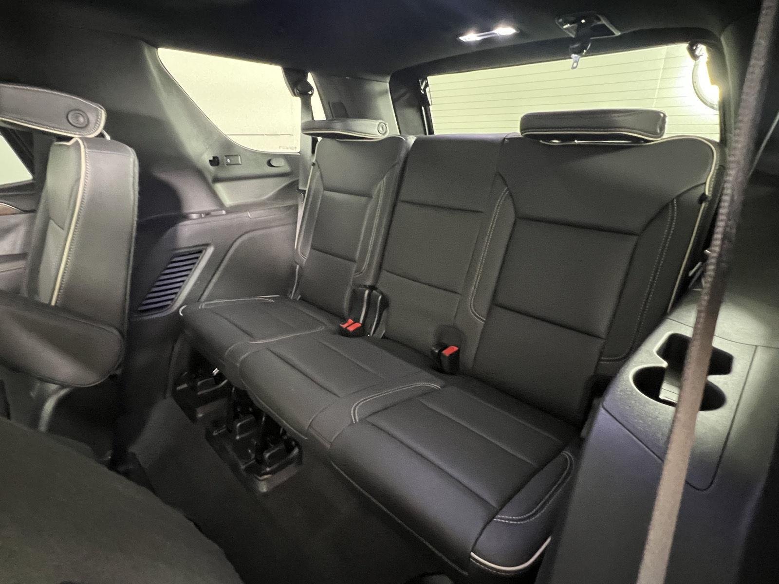 Used 2023 Black Chevrolet Premier image 22