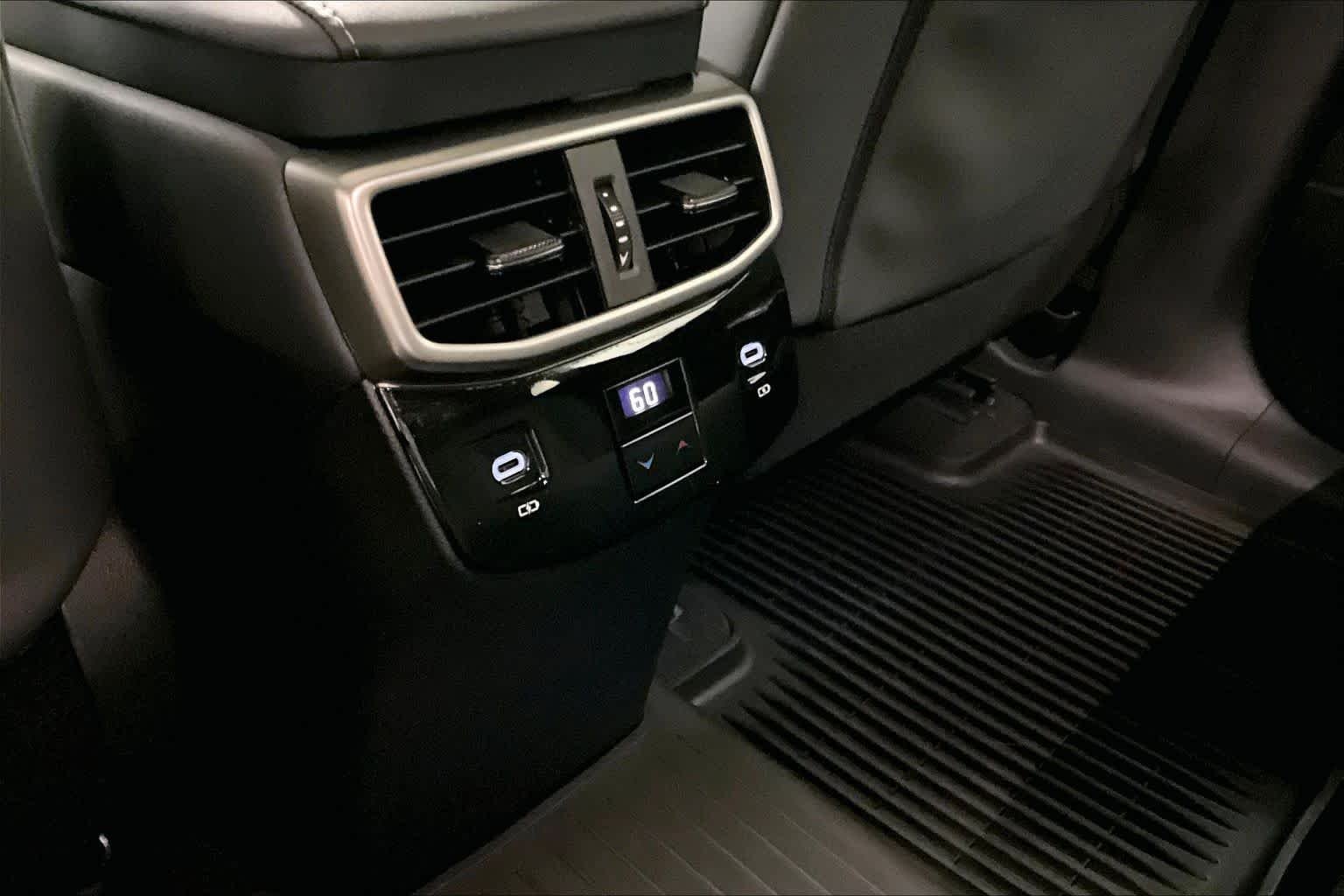 Used 2023 Nebula Gray Pearl Lexus F SPORT Handling image 32