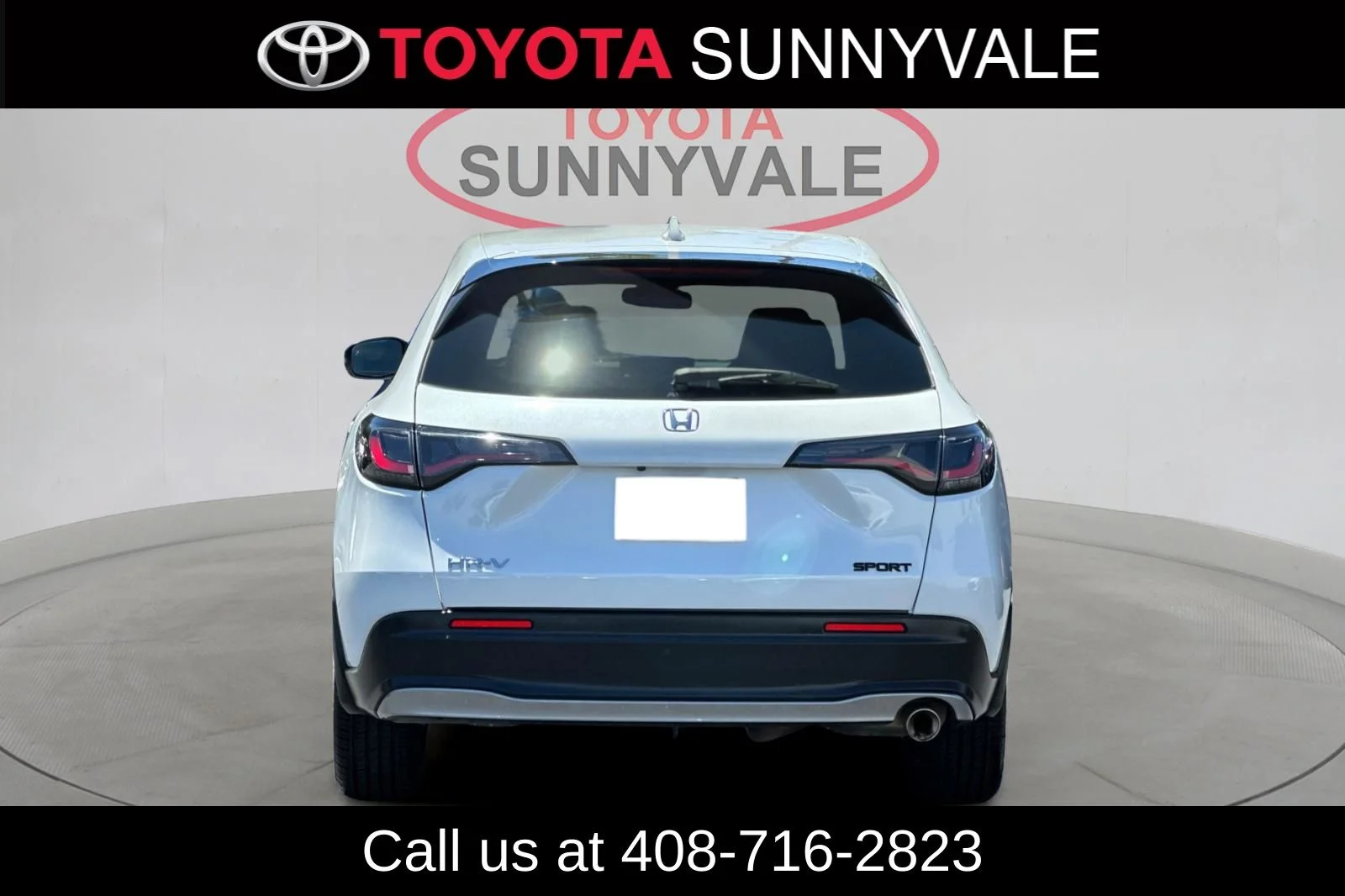 Used 2023 White Honda Sport image 8