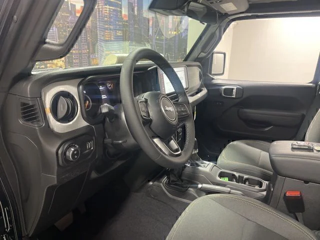 2025 Jeep Gladiator Sport S - Photo 9