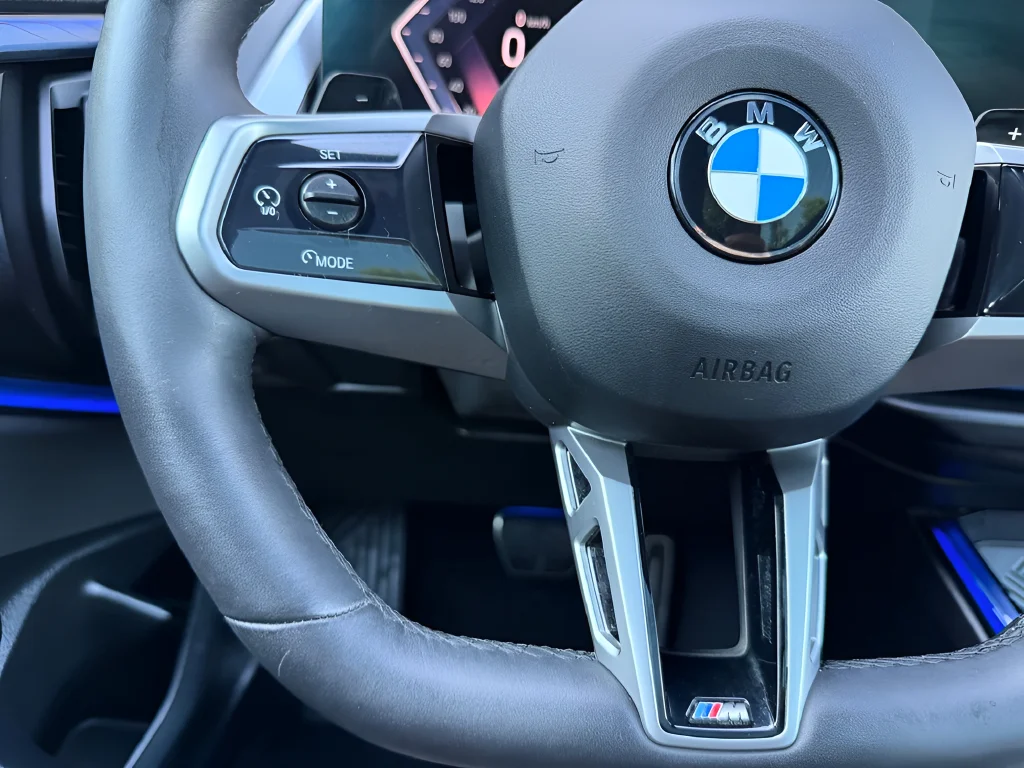 Used 2026 Gray BMW 30 xDrive image 25