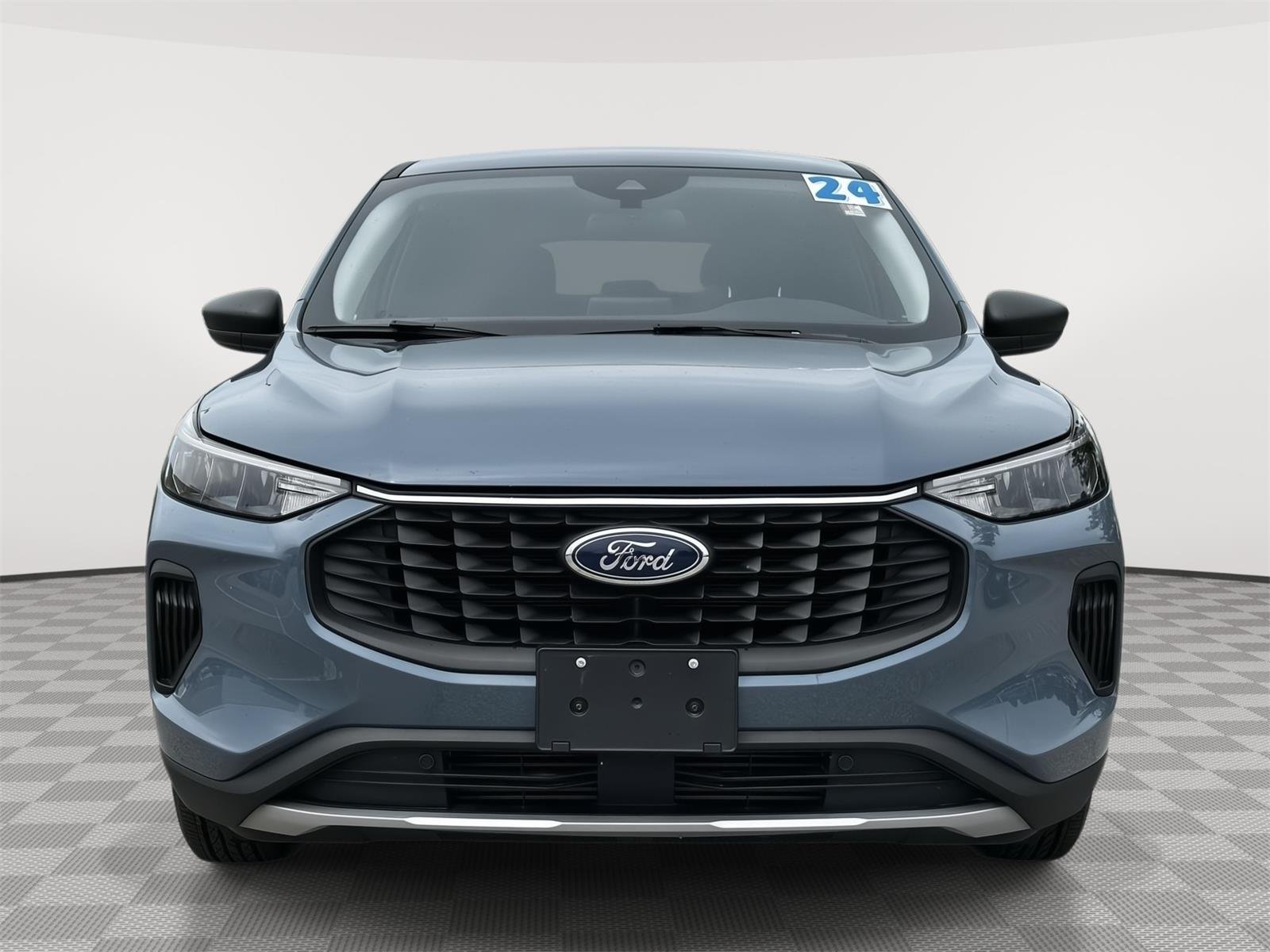 Used 2024 Ford Escape Active with VIN 1FMCU0GN4RUA63249 for sale in Kansas City