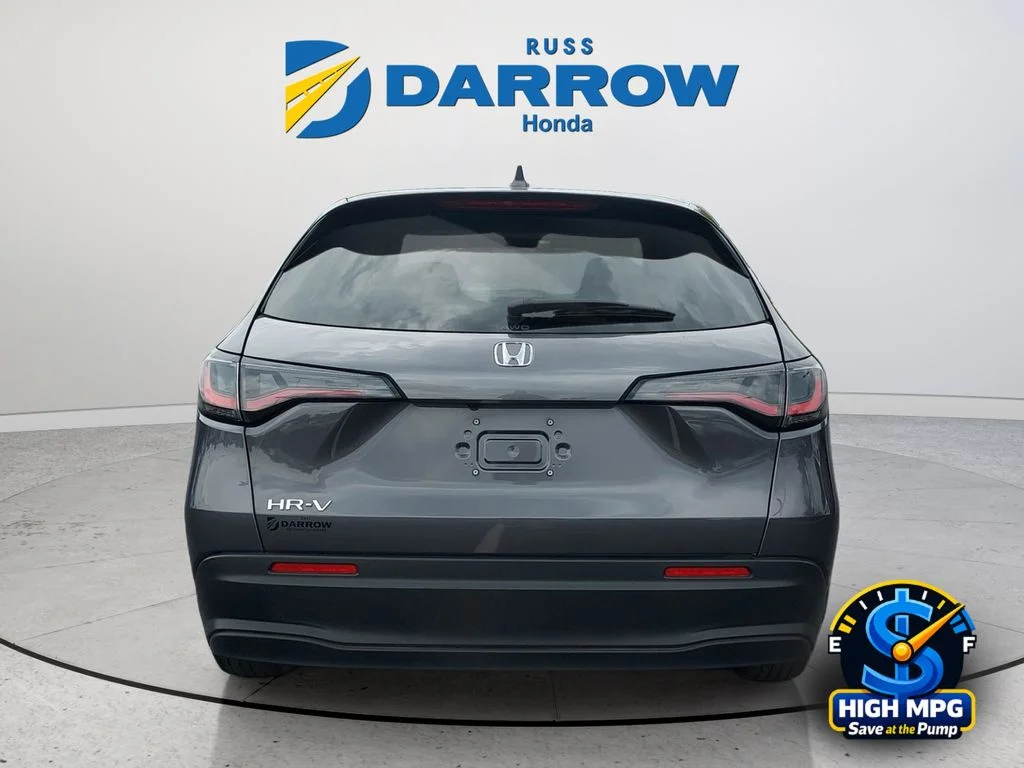 Used 2026 Gray Honda LX image 4