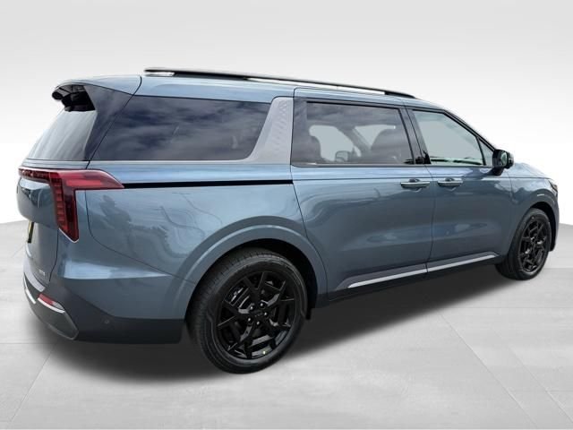 New 2026 Astra Blue Kia SX Prestige image 7