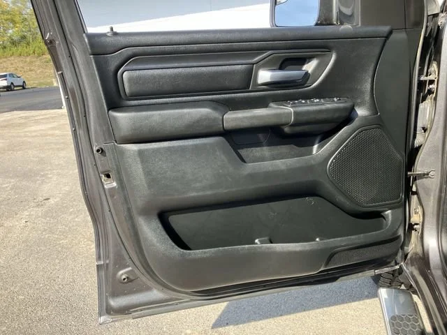 2019 RAM Ram 1500 Pickup Tradesman - Photo 20