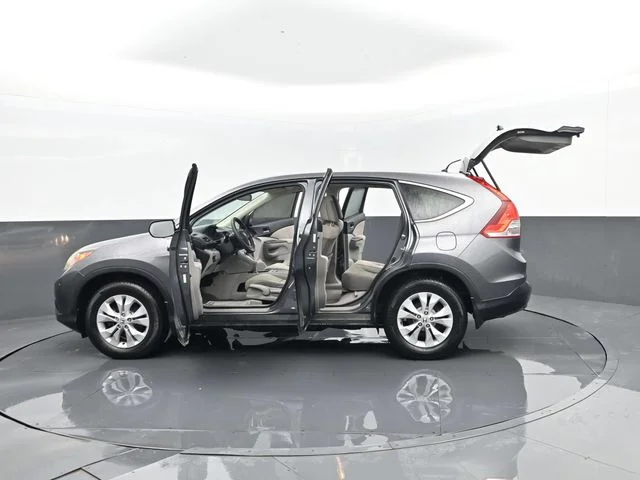 Used 2014  Honda EX image 30
