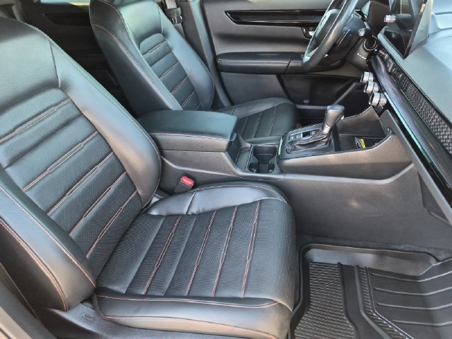 Used 2024  Honda Sport Touring image 20
