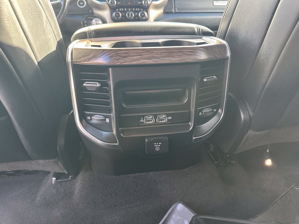 2019 RAM Ram 1500 Pickup Laramie - Photo 20