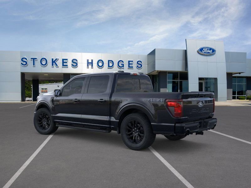 2026 Ford F-150 XLT - Photo 44