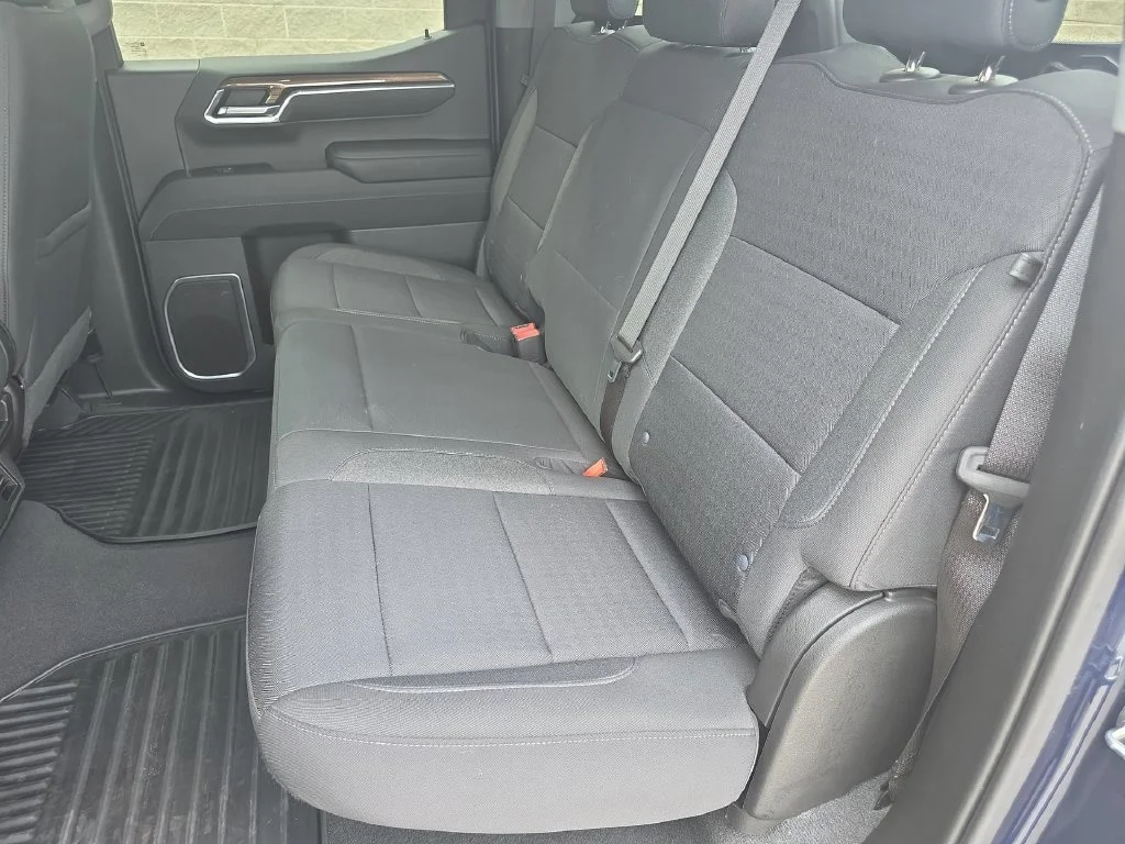 2023 Chevrolet Silverado 1500 RST - Photo 26