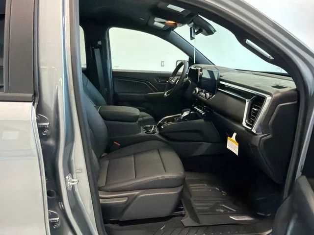 2026 GMC Canyon Elevation - Photo 22