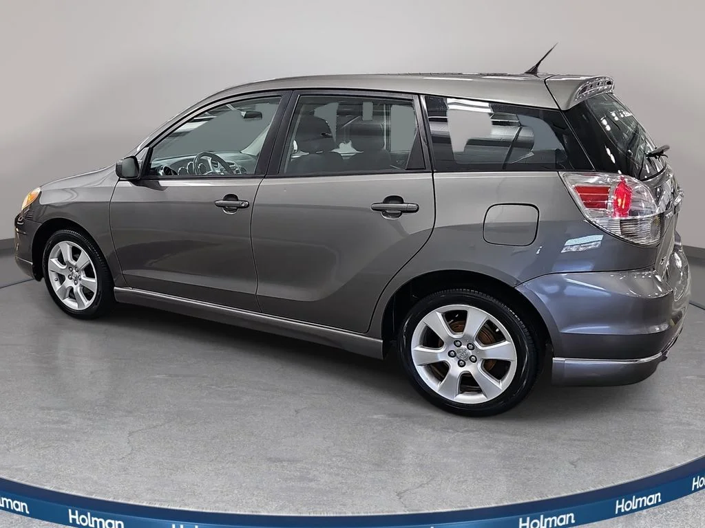 Used 2008 Gray Toyota XR image 9