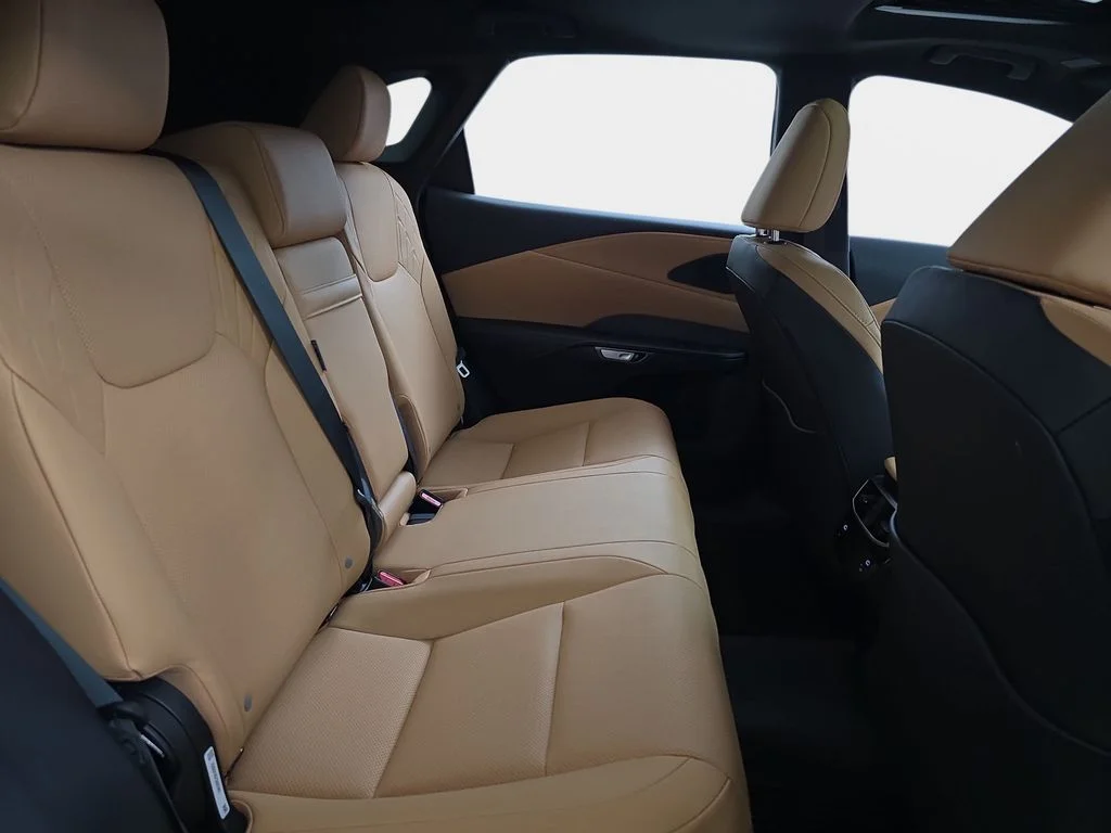 New 2026 Cloudburst Gray Lexus PREMIUM image 11