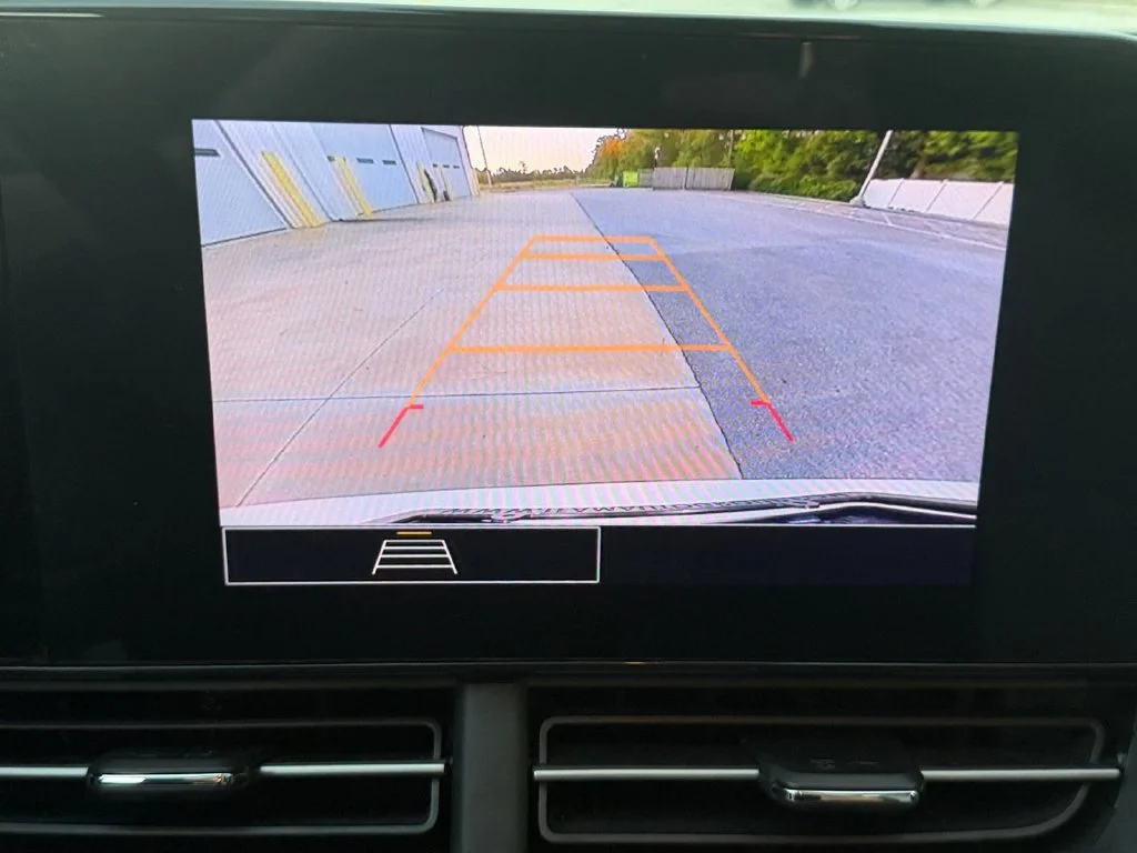 Used 2024 Summit White Chevrolet LS image 22