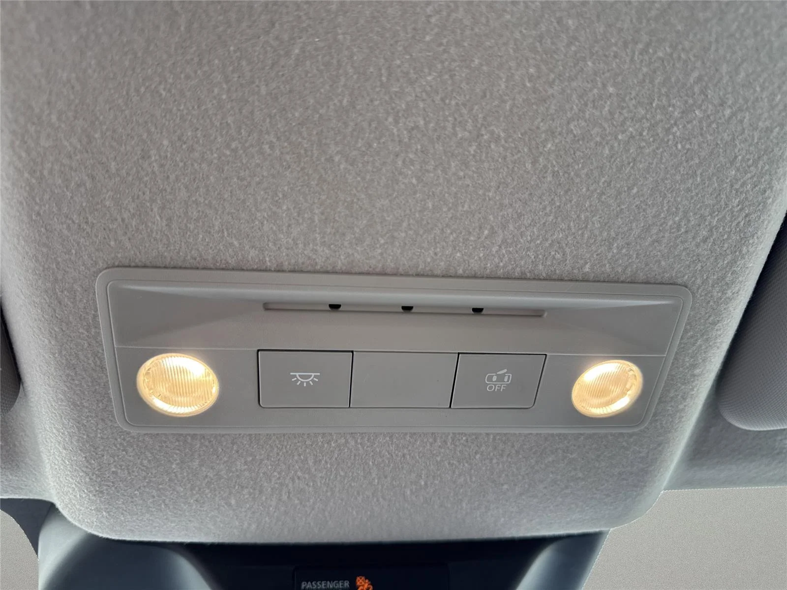 Used 2026 Gun Metallic Nissan SV image 28