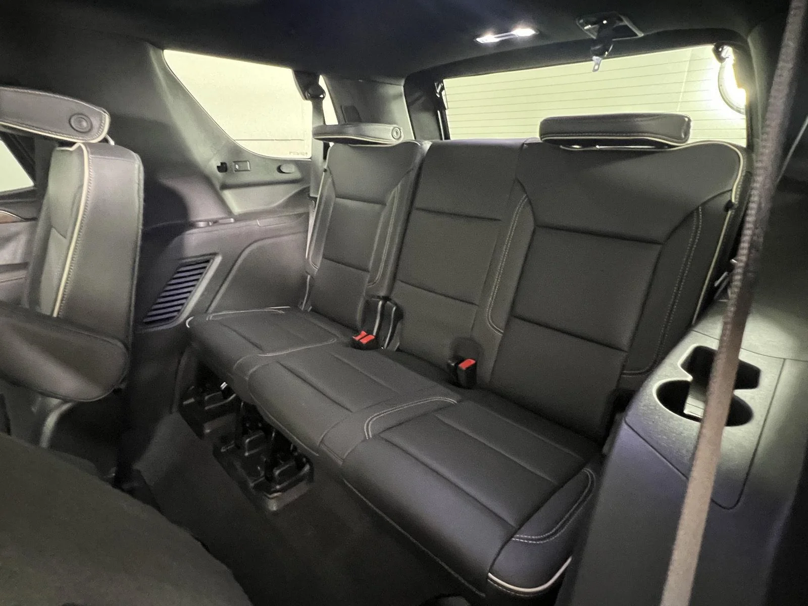 Used 2023 Black Chevrolet Premier image 22
