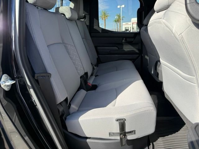 2026 Toyota Tacoma SR5 - Photo 34