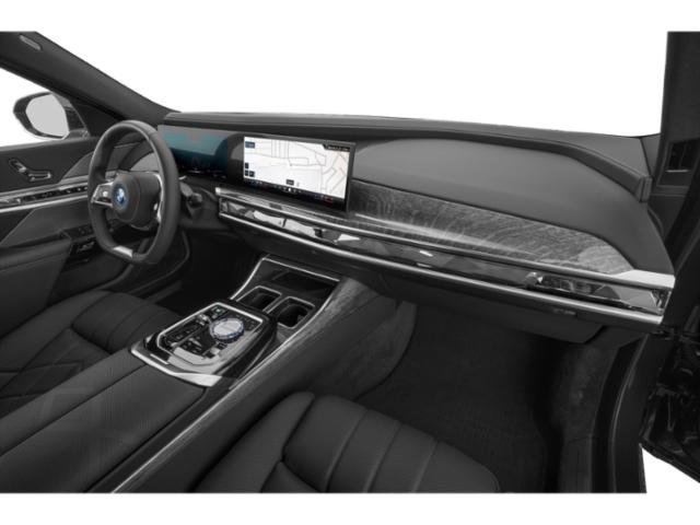 Used 2024 Black Sapphire Metallic BMW xDrive60 image 17