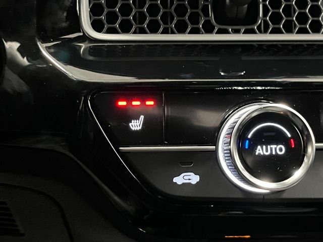 2026 Honda Civic Hatchback Sport - Photo 16