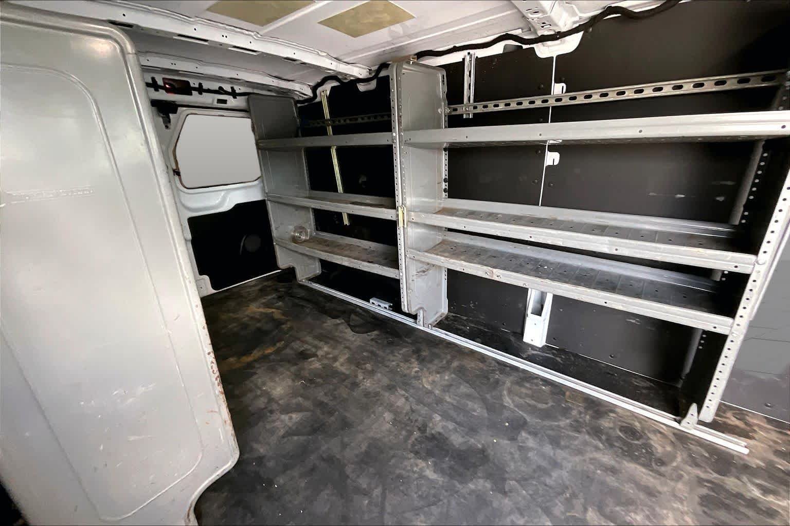 Used 2024 Oxford White Ford  image 17